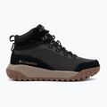 Moteriški batai Columbia Burnsider Waterproof black/wet sand 2