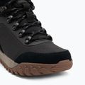 Moteriški batai Columbia Burnsider Waterproof black/wet sand 7