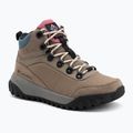 Moteriški batai Columbia Burnsider Waterproof wet sand/rosette