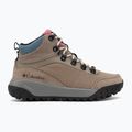 Moteriški batai Columbia Burnsider Waterproof wet sand/rosette 2