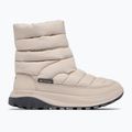 Moteriški žieminiai batai Columbia Snowtrot Mid soft taupe/shark 3