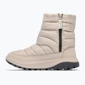 Moteriški žieminiai batai Columbia Snowtrot Mid soft taupe/shark 4