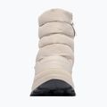Moteriški žieminiai batai Columbia Snowtrot Mid soft taupe/shark 6