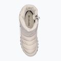 Moteriški sniego batai Columbia Snowtrot Mid soft taupe/shark 8