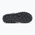 Moteriški žieminiai batai Columbia Snowtrot Mid soft taupe/shark 9
