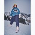 Moteriški sniego batai Columbia Snowtrot Mid soft taupe/shark 11