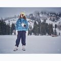 Moteriški žieminiai batai Columbia Snowtrot Mid soft taupe/shark 12