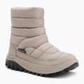 Moteriški sniego batai Columbia Snowtrot Mid soft taupe/shark