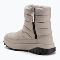 Moteriški sniego batai Columbia Snowtrot Mid soft taupe/shark 3