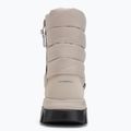 Moteriški sniego batai Columbia Snowtrot Mid soft taupe/shark 6