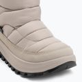 Moteriški sniego batai Columbia Snowtrot Mid soft taupe/shark 7