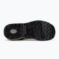 Vyriški žygio batai Columbia Newton Nimble Leather black/kettle 4