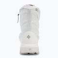 Moteriški sniego batai Columbia Snowtrot Peak ODX white/graphite 6