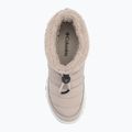 Moteriški sniego batai Columbia Snowtrot Shorty soft taupe/shark 5