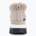 Moteriški sniego batai Columbia Snowtrot Shorty soft taupe/shark 6