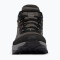 Vyriški žygio batai Columbia Peakfreak Rush Mid Outdry dark grey/stone green 13