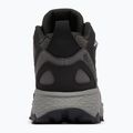 Vyriški žygio batai Columbia Peakfreak Rush Mid Outdry dark grey/stone green 14