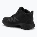 Vyriški žygio batai Columbia Peakfreak Rush Mid Outdry black/shark 3