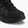 Vyriški žygio batai Columbia Peakfreak Rush Mid Outdry black/shark 7