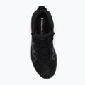 Vyriški žygio batai Columbia Peakfreak Rush Mid Outdry black/shark 15