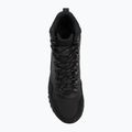 Vyriški batai Columbia Burnsider Omni-Heat Infinity black/city grey 5
