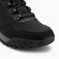 Vyriški batai Columbia Burnsider Omni-Heat Infinity black/city grey 7