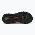 Vyriški batai Columbia Burnsider Omni-Heat Infinity deep olive/tangy orange 4