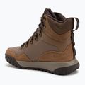 Vyriški batai Columbia Burnsider Omni-Heat Infinity dark brown/dark mountain 3