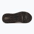 Vyriški batai Columbia Burnsider Omni-Heat Infinity dark brown/dark mountain 4