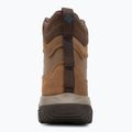 Vyriški batai Columbia Burnsider Omni-Heat Infinity dark brown/dark mountain 6