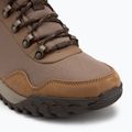 Vyriški batai Columbia Burnsider Omni-Heat Infinity dark brown/dark mountain 7