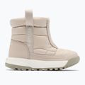 Vaikiški žieminiai batai Columbia Youth Snowtrot Mid soft taupe/sea salt 3
