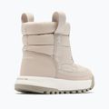 Vaikiški žieminiai batai Columbia Youth Snowtrot Mid soft taupe/sea salt 5