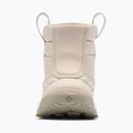 Vaikiški sniego batai Columbia Youth Snowtrot Mid soft taupe/sea salt 6