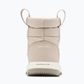 Vaikiški žieminiai batai Columbia Youth Snowtrot Mid soft taupe/sea salt 7