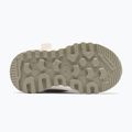 Vaikiški žieminiai batai Columbia Youth Snowtrot Mid soft taupe/sea salt 9