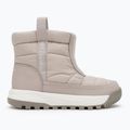 Vaikiški sniego batai Columbia Youth Snowtrot Mid soft taupe/sea salt 2
