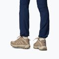 Moteriški žygio batai Columbia Redmond IV Low Wp wet sand/granite purple 8