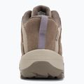 Moteriški žygio batai Columbia Redmond IV Low Wp wet sand/granite purple 6