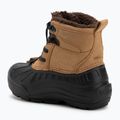 Vaikiški sniego batai Columbia Youth Powderbug Alpine sahara/black 3