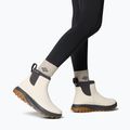 Moteriški žieminiai batai Columbia Snowtrot Slush sea salt/shark 11