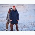 Moteriški žieminiai batai Columbia Snowtrot Slush sea salt/shark 17