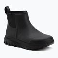 Moteriški žieminiai batai Columbia Snowtrot Slush black/sea salt