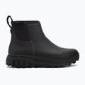 Moteriški žieminiai batai Columbia Snowtrot Slush black/sea salt 2