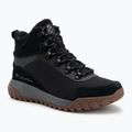Vyriški batai Columbia Burnsider Waterproof black/city grey