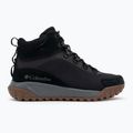 Vyriški batai Columbia Burnsider Waterproof black/city grey 2
