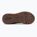 Vyriški batai Columbia Burnsider Waterproof black/city grey 4
