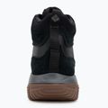 Vyriški batai Columbia Burnsider Waterproof black/city grey 6