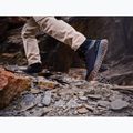 Vyriški batai Columbia Burnsider Waterproof black/city grey 9