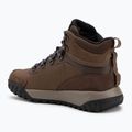 Vyriški batai Columbia Burnsider Waterproof dark brown/dark mountain 3